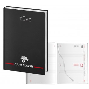 AGENDA GIORNALIERA 2025